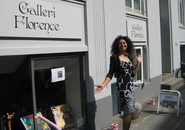 Galleri Florence 