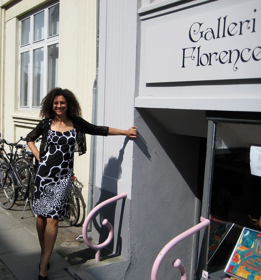 Gallery Florence in 2009