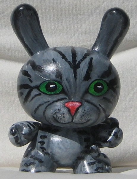 Costom Toy - Dunny